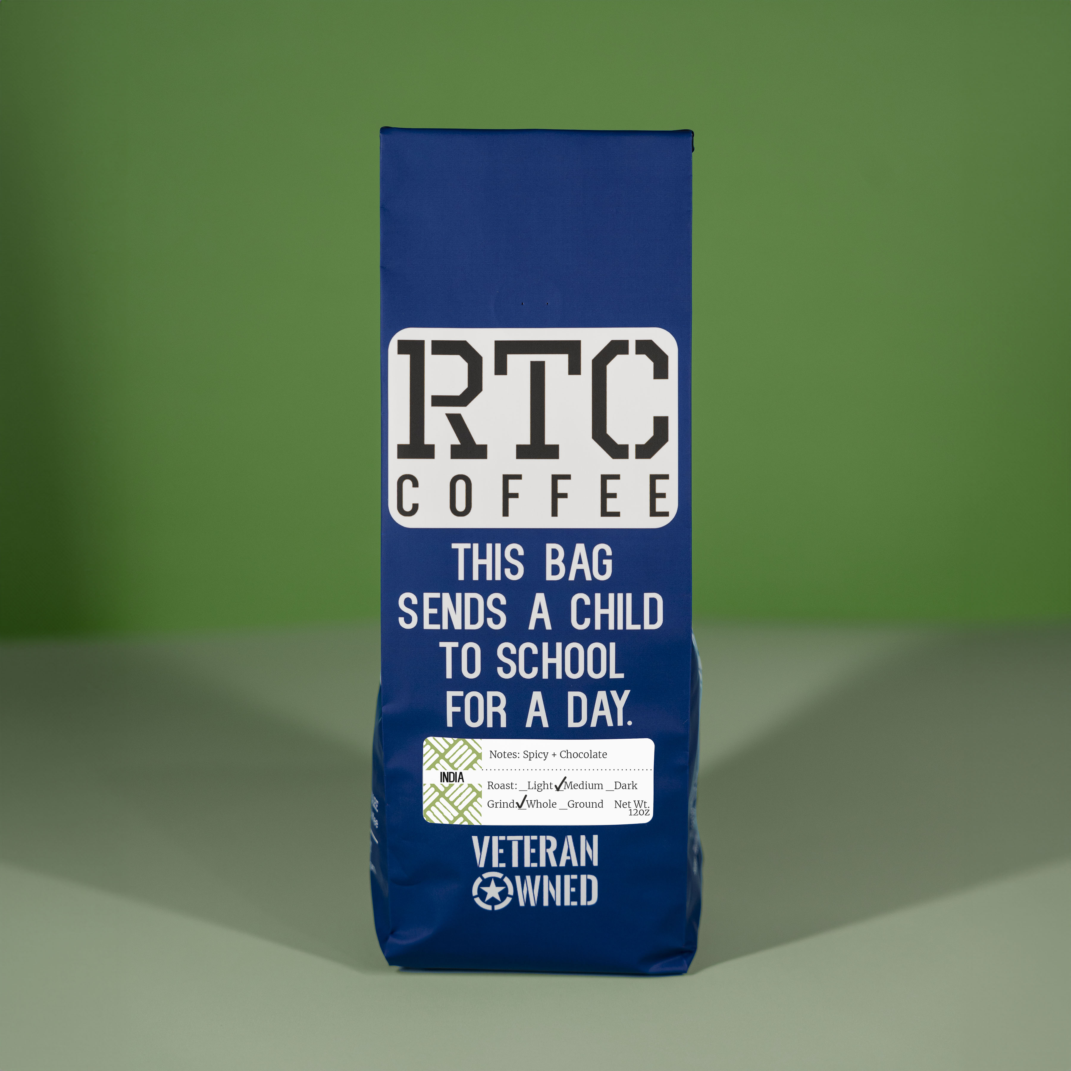 India Monsoon Malabar