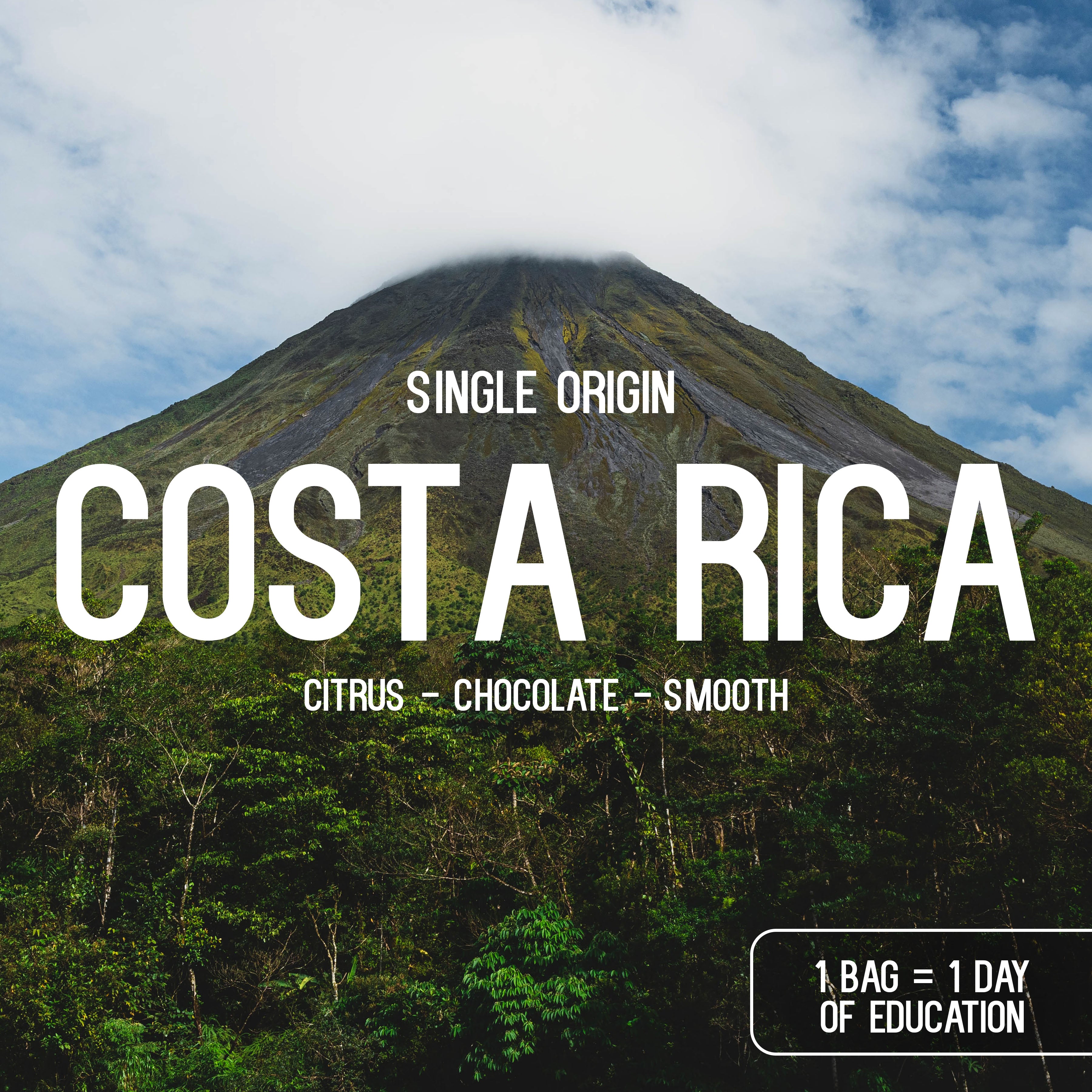 RTC Coffee Subscription