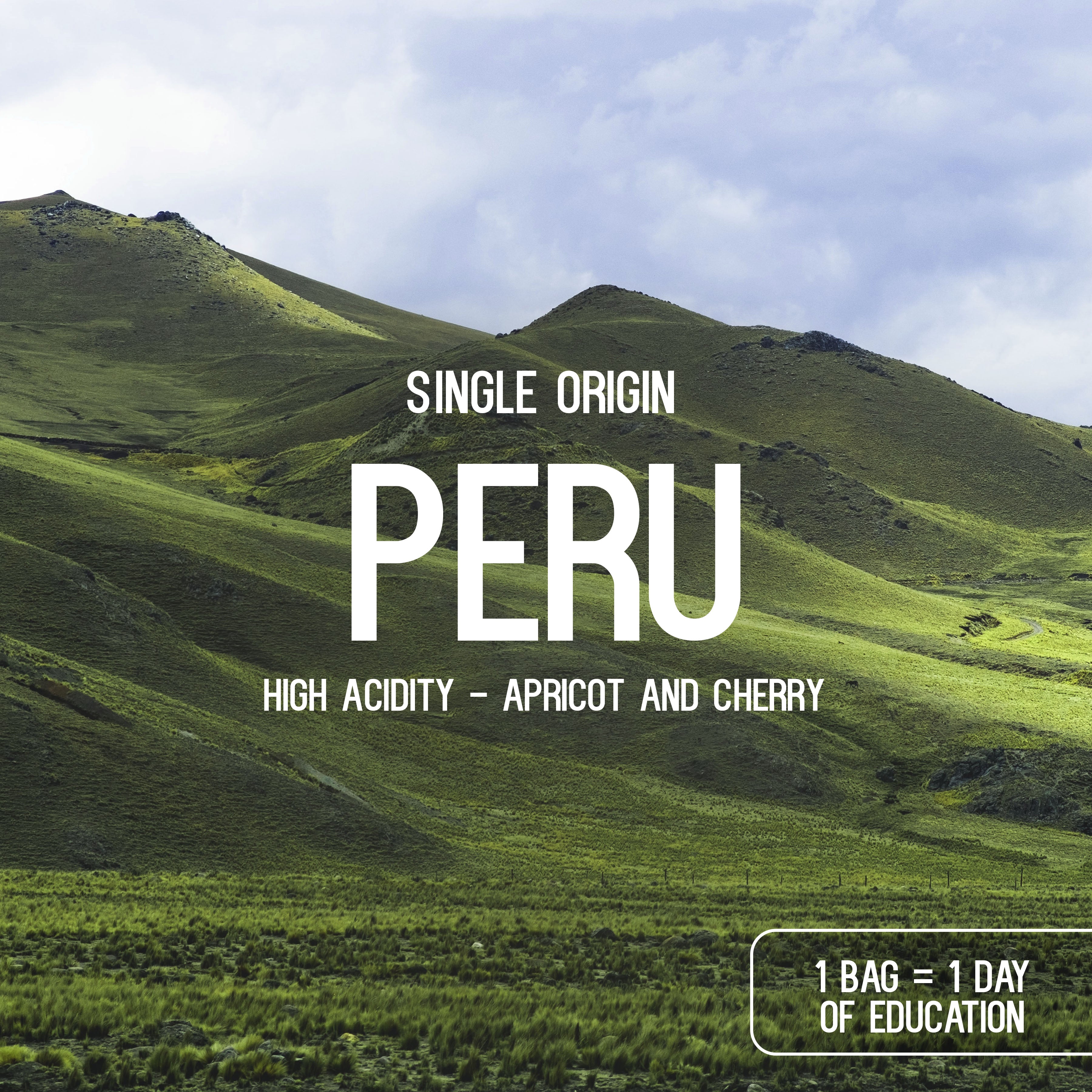 RTC Coffee Subscription