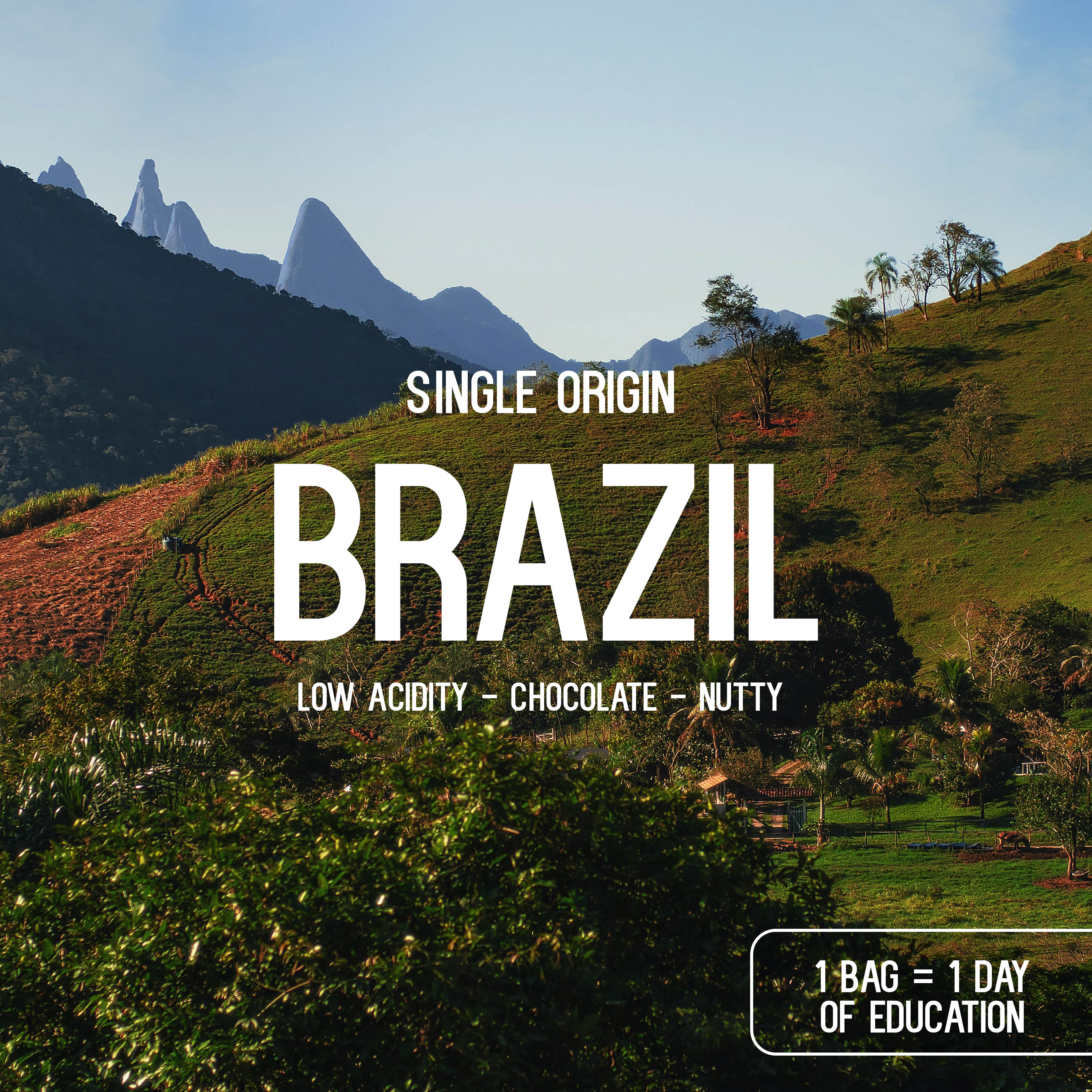 Brazil
