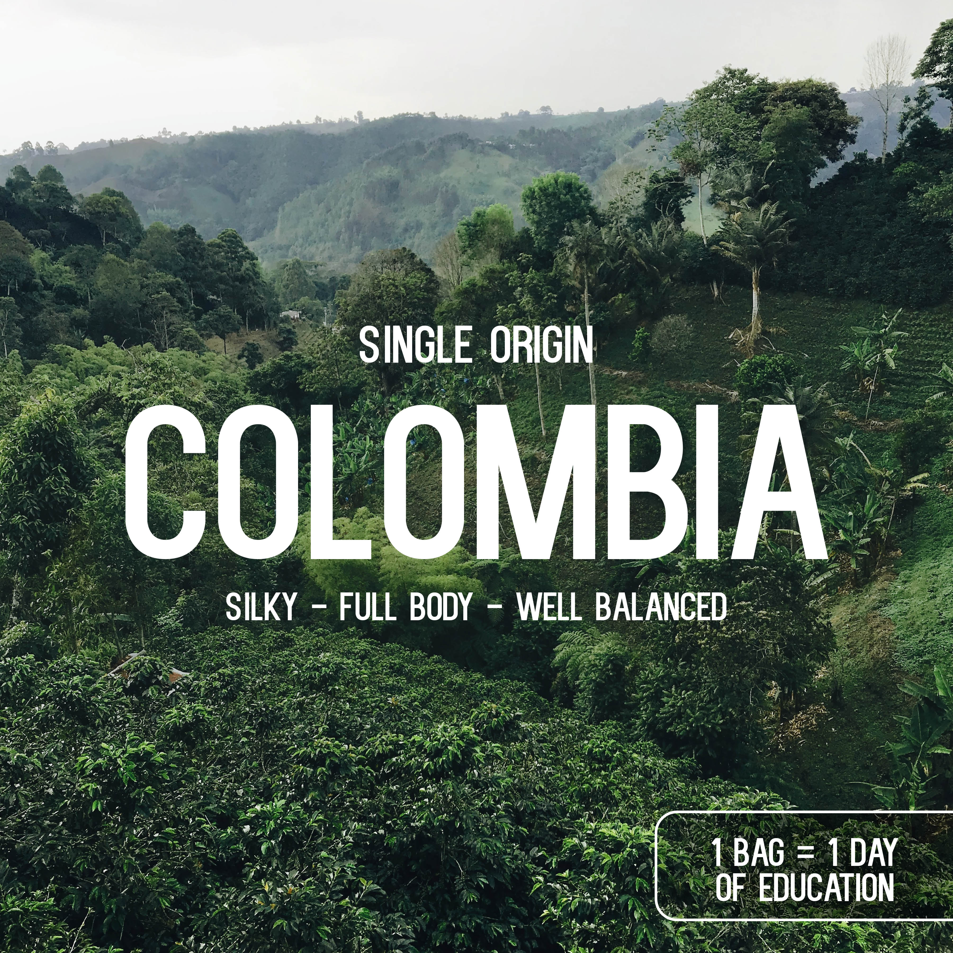 Colombia