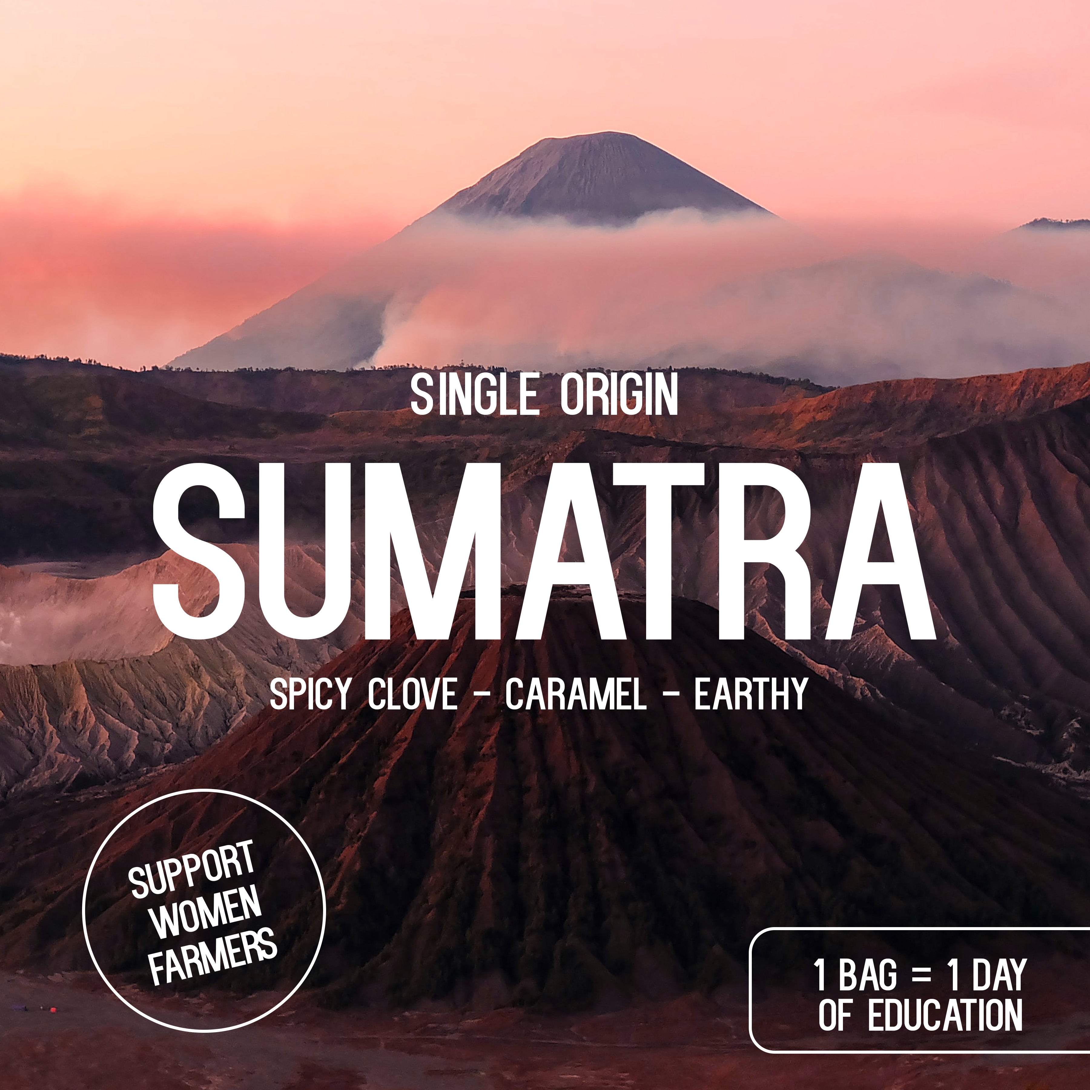 Indonesia Sumatra