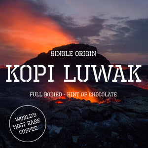 Kopi Luwak